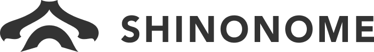 SHINONOME logo