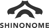 shinonome logo